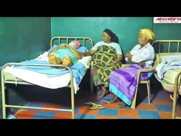Video: Touch Down In Tears 2 - 2018 Latest Nigerian Nollywood Movie